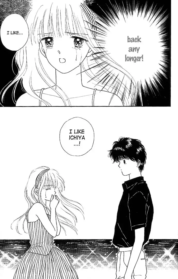 Handsome Girlfriend Chapter 10 35